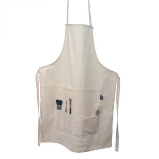 Artcare Canvas Apron