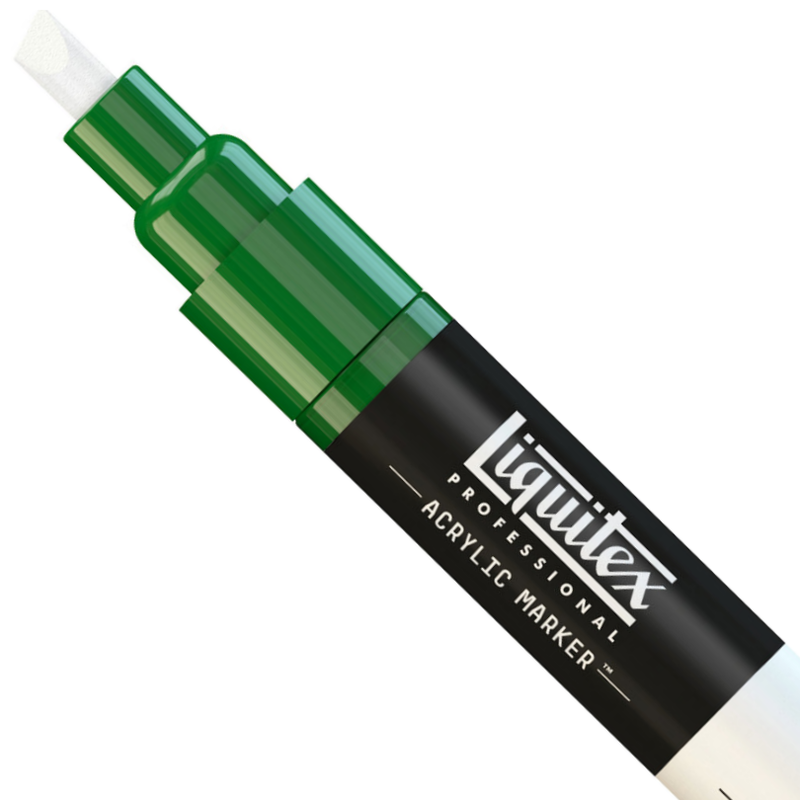 Liquitex Paint Marker - Carbon Black, 2mm Tip