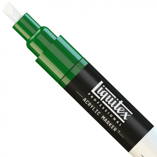 Professional Acrylic Fine Markers (2mm)