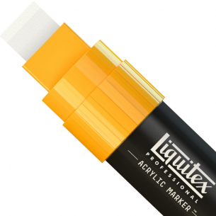 Professional Acrylic Wide Marker (15mm)