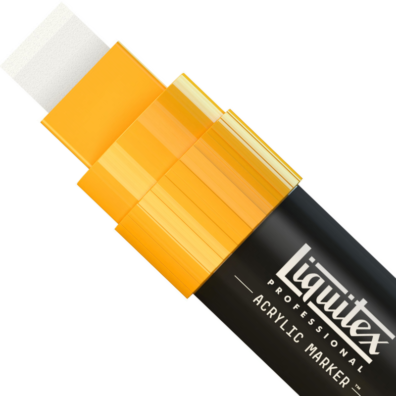 Professional Acrylic Marker - Wide (15mm)
