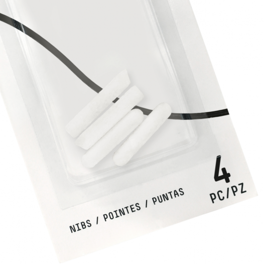 Pro Acrylic Fine Marker Nibs (4pc) Pro Acrylic Fine Marker Nibs (4pc)