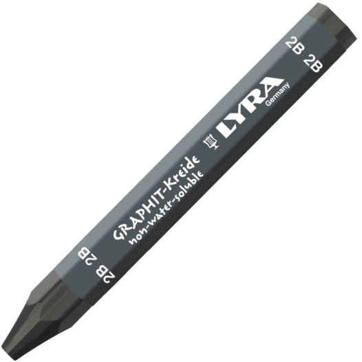Lyra - Graphite Crayons Lyra - Graphite Crayons