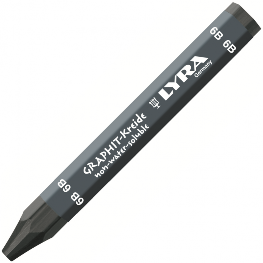 Lyra - Graphite Crayons Lyra - Graphite Crayons