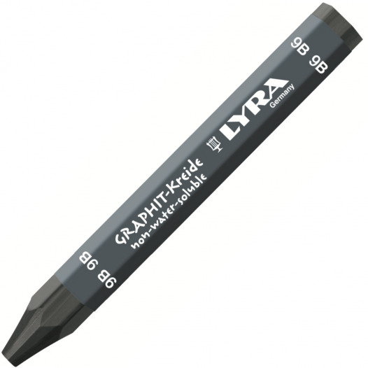 Lyra - Graphite Crayons Lyra - Graphite Crayons