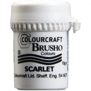 Brusho - Assorted Crystal Colour Pack (12pc) Brusho - Assorted Crystal Colour Pack (12pc)
