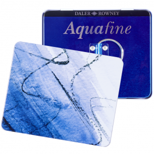 Aquafine Travel Tin (25pc)