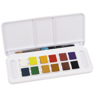 Aquafine Travel Set (13pc) Aquafine Travel Set (13pc)
