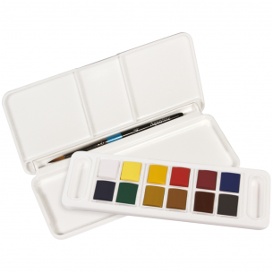 Aquafine Travel Set (13pc) Aquafine Travel Set (13pc)