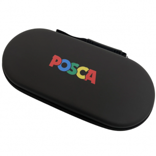 POSCA Marker Assorted Gift Case (24pc) POSCA Marker Assorted Gift Case (24pc)
