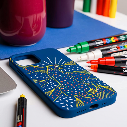 POSCA Paint Marker PC-3M (0.9 - 1.3mm) POSCA Paint Marker PC-3M (0.9 - 1.3mm)