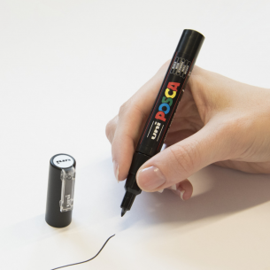 POSCA Paint Marker PC-1MC (0.7 - 1mm) POSCA Paint Marker PC-1MC (0.7 - 1mm)