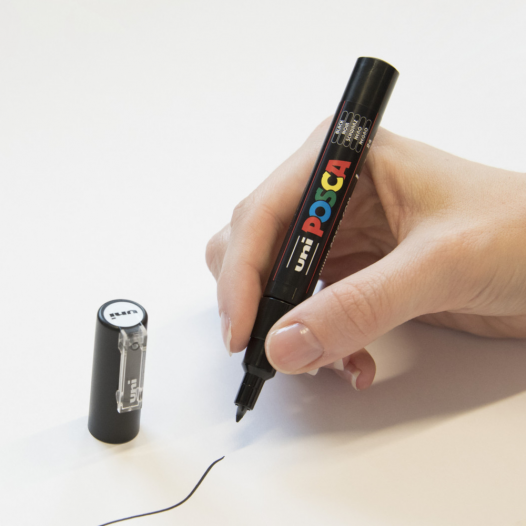 POSCA Paint Marker PC-1MC (0.7 - 1mm)