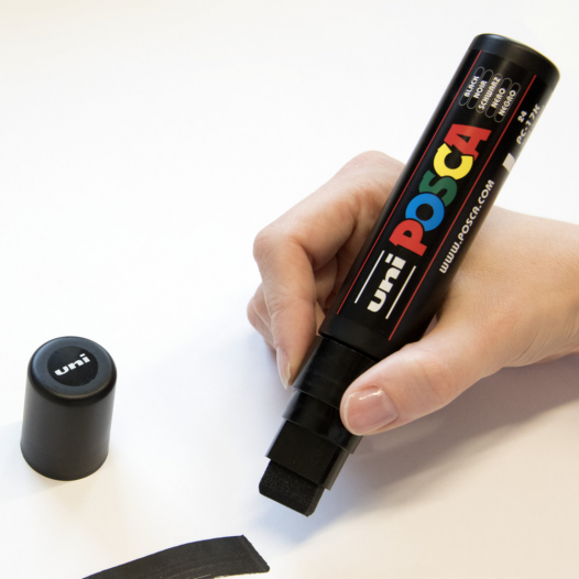 POSCA Paint Marker PC-17K (15mm) POSCA Paint Marker PC-17K (15mm)