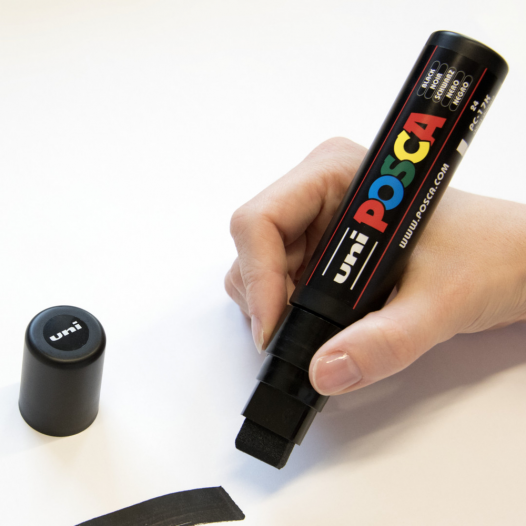 POSCA Paint Marker PC-17K (15mm)