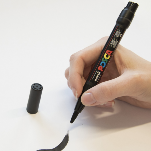 POSCA Paint Marker PCF-350 (1 - 10mm)