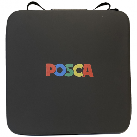 POSCA Marker Assorted Gift Case (54pc) POSCA Marker Assorted Gift Case (54pc)