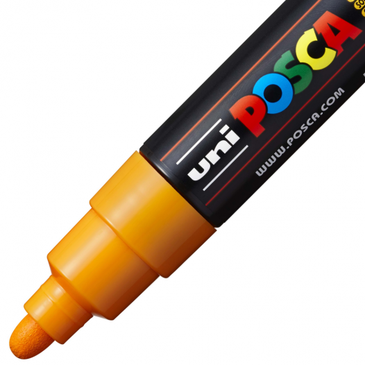 POSCA Paint Marker PC-7M (4.5 - 5.5mm) POSCA Paint Marker PC-7M (4.5 - 5.5mm)
