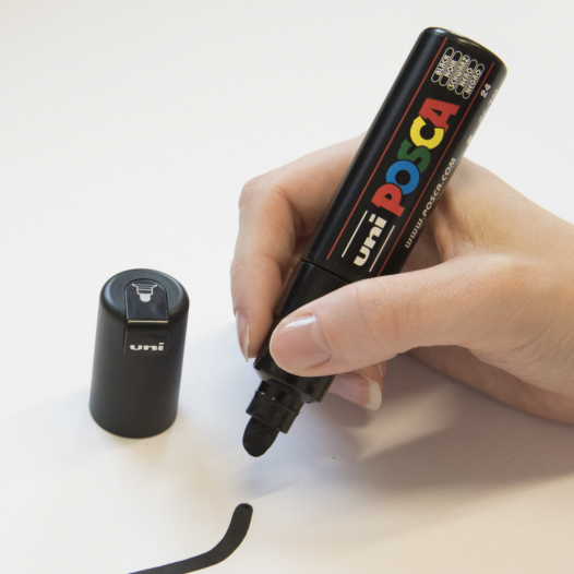 POSCA Paint Marker PC-7M (4.5 - 5.5mm) POSCA Paint Marker PC-7M (4.5 - 5.5mm)
