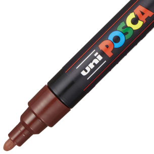 Uni POSCA Paint Marker PC-3M (0.9 - 1.3mm)