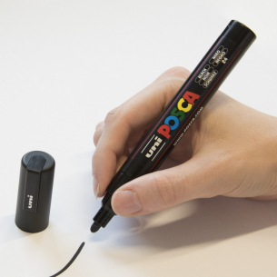 POSCA Paint Marker PC-5M (1.8 - 2.5mm) POSCA Paint Marker PC-5M (1.8 - 2.5mm)