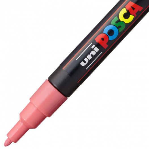 POSCA Paint Marker PC-3M (0.9 - 1.3mm) POSCA Paint Marker PC-3M (0.9 - 1.3mm)