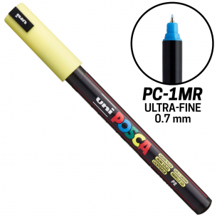 POSCA Paint Marker PC-1MR (0.7mm) POSCA Paint Marker PC-1MR (0.7mm)