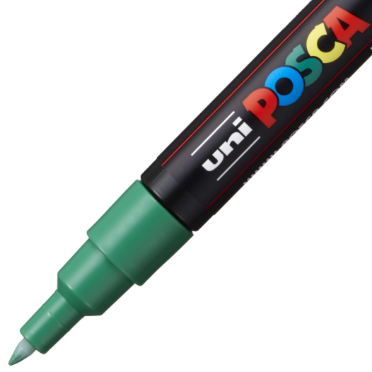 POSCA Paint Marker PC-1MC (0.7 - 1mm)