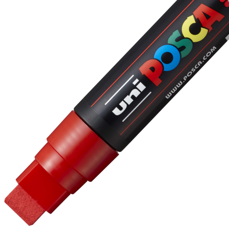 POSCA Paint Marker PC-17K (15mm)