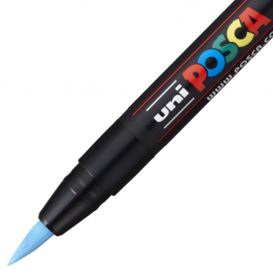 POSCA Paint Marker PCF-350 (1 - 10mm)