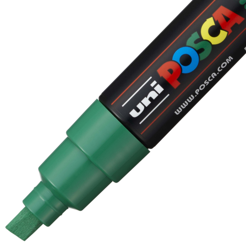 POSCA Paint Marker PC-8K (8mm)