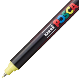 POSCA Paint Marker PC-1MR Complete Set (16pc)