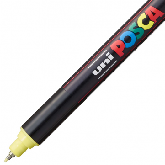 POSCA Paint Marker PC-1MR Complete Set (16pc) POSCA Paint Marker PC-1MR Complete Set (16pc)
