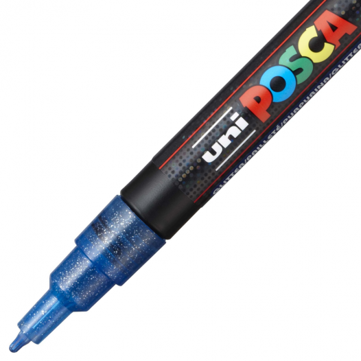 POSCA Paint Marker PC-3ML (0.9 - 1.3mm) POSCA Paint Marker PC-3ML (0.9 - 1.3mm)