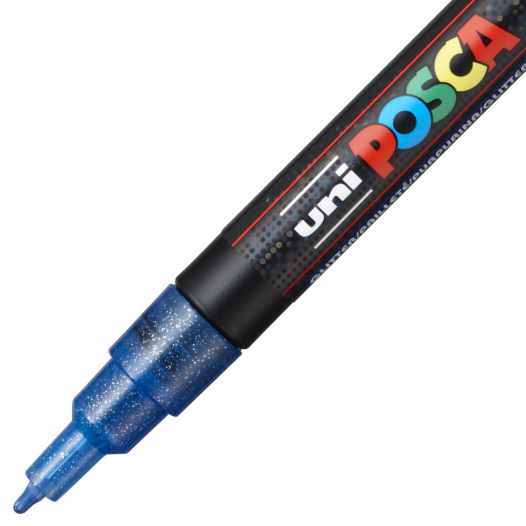 POSCA Paint Marker PC-3ML (0.9 - 1.3mm)