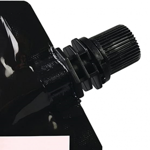 Abstract Heavy Body Acrylic Metallic Set (5 x 120ml) Abstract Heavy Body Acrylic Metallic Set (5 x 120ml)