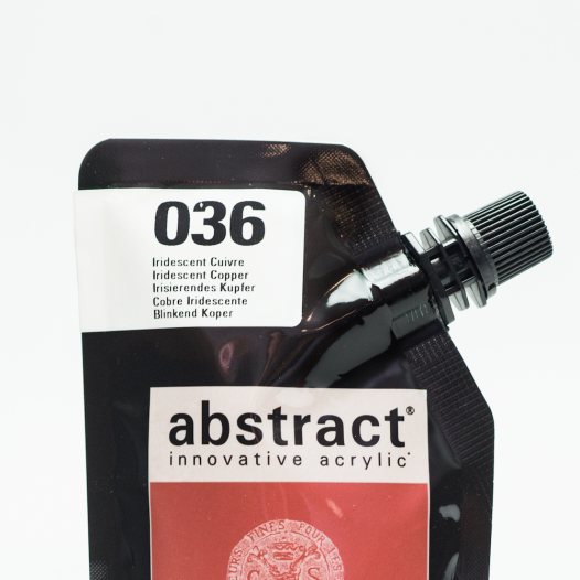 Abstract Heavy Body Acrylic Metallic Set (5 x 120ml) Abstract Heavy Body Acrylic Metallic Set (5 x 120ml)