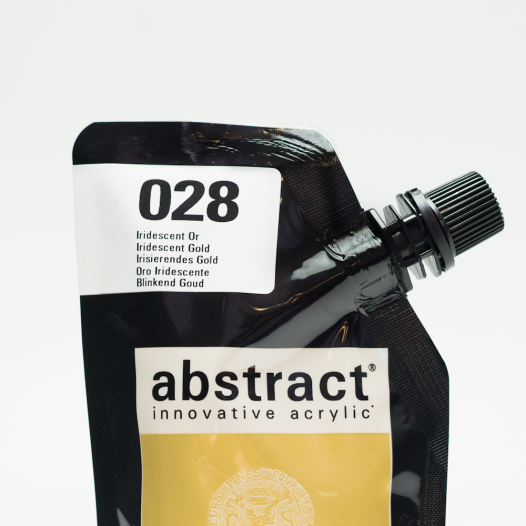 Abstract Heavy Body Acrylic Metallic Set (5 x 120ml) Abstract Heavy Body Acrylic Metallic Set (5 x 120ml)