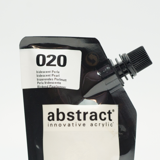 Abstract Heavy Body Acrylic Metallic Set (5 x 120ml) Abstract Heavy Body Acrylic Metallic Set (5 x 120ml)