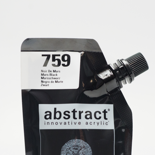 Abstract Heavy Body Acrylic Primary Set (5 x 120ml) Abstract Heavy Body Acrylic Primary Set (5 x 120ml)