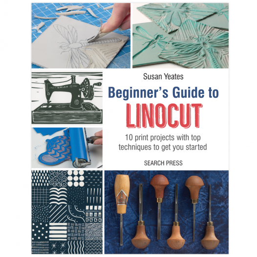 Beginner's Guide to Linocut