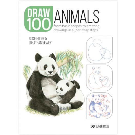 Draw 100 Animals Draw 100 Animals