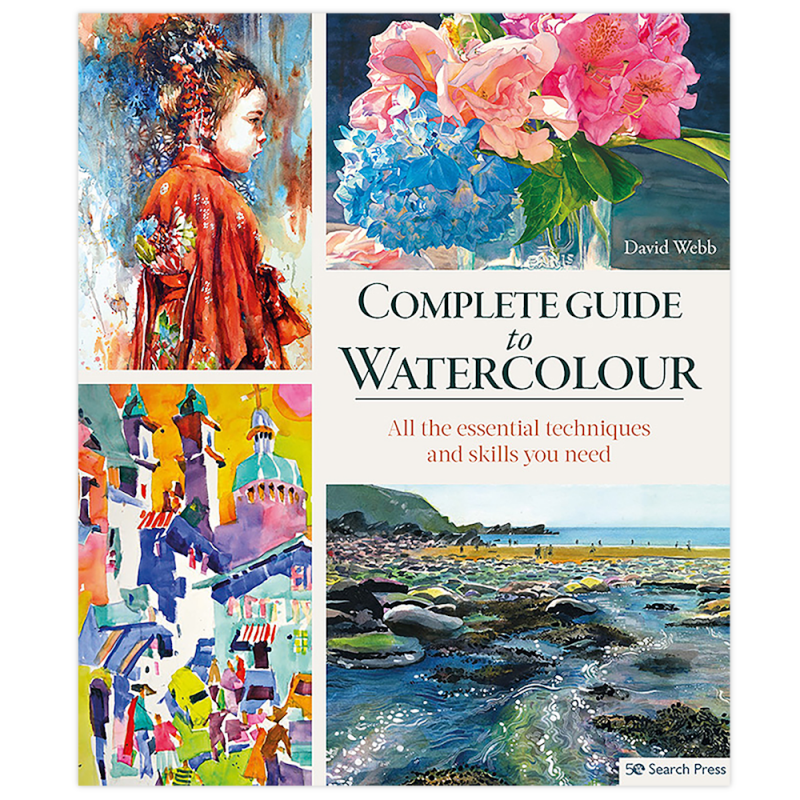 Complete Guide to Watercolour