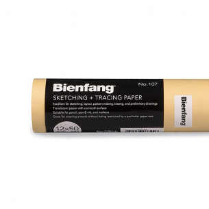 Tracing Paper Roll Translucent Sketch Paper For Drawng Art Craft Architect  Graph