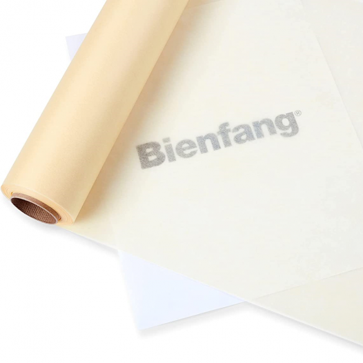 No.107 Canary Sketching & Tracing Paper Roll - 60ft x 12" (28gsm) No.107 Canary Sketching & Tracing Paper Roll - 60ft x 12" (28gsm)