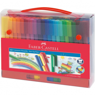 Connector Pen Gift Case (60pc) Connector Pen Gift Case (60pc)