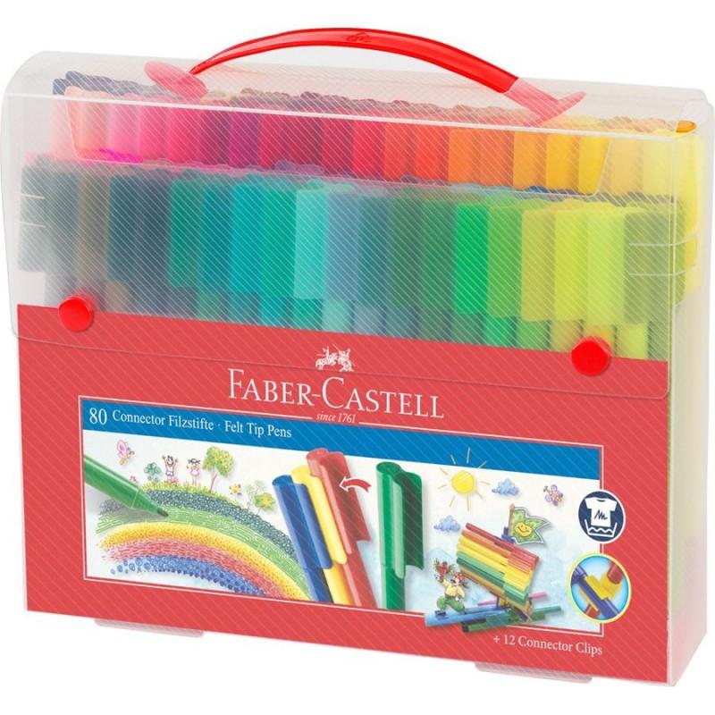 Connector Pen Gift Case (80pc)