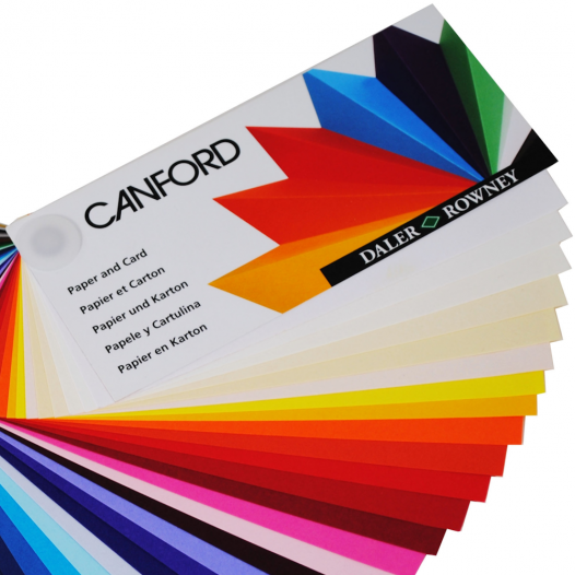 A1 Canford Paper
