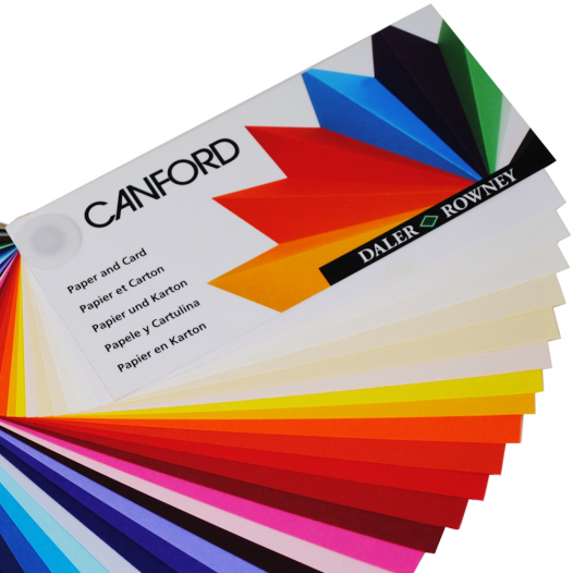 Canford Card A1 (300gsm)