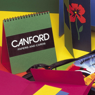 Canford Card A1 (300gsm)
